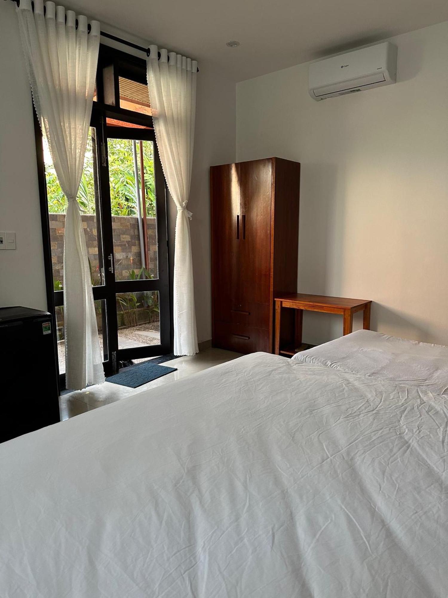 Water Palm Residence Hieu Nhon Ngoại thất bức ảnh